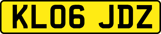 KL06JDZ