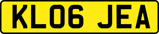 KL06JEA