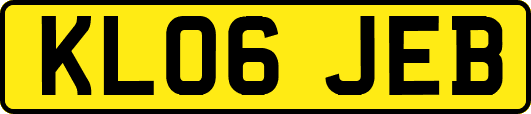 KL06JEB