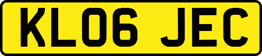 KL06JEC