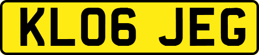 KL06JEG
