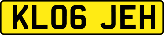 KL06JEH