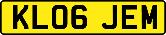 KL06JEM