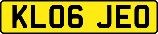 KL06JEO