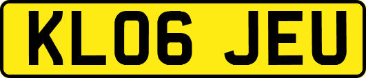 KL06JEU
