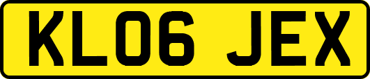 KL06JEX