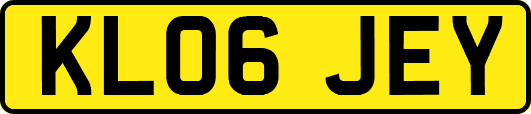 KL06JEY