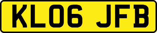 KL06JFB