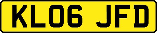 KL06JFD