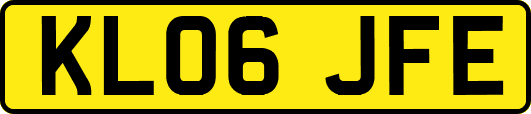 KL06JFE