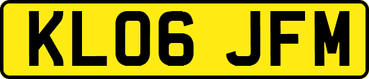 KL06JFM