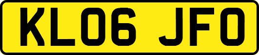 KL06JFO
