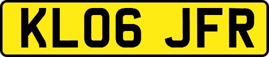 KL06JFR