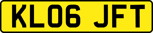 KL06JFT
