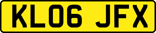 KL06JFX
