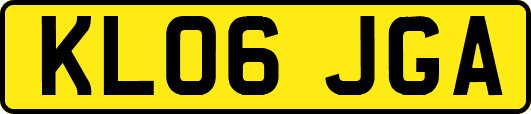 KL06JGA