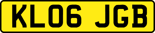 KL06JGB