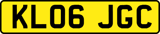 KL06JGC