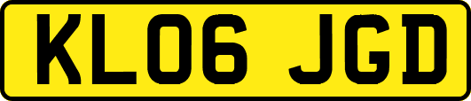 KL06JGD