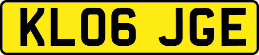 KL06JGE