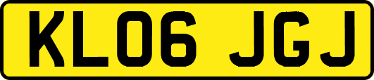 KL06JGJ