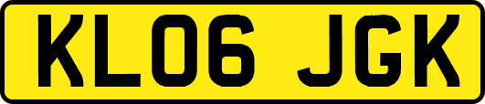KL06JGK