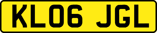KL06JGL