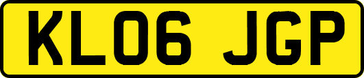 KL06JGP