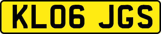 KL06JGS