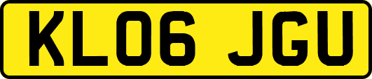KL06JGU