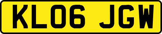 KL06JGW