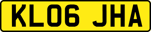 KL06JHA