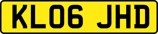 KL06JHD