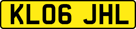 KL06JHL