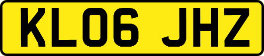 KL06JHZ