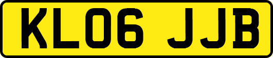 KL06JJB