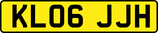 KL06JJH