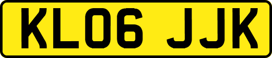 KL06JJK