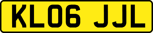 KL06JJL