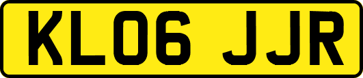KL06JJR