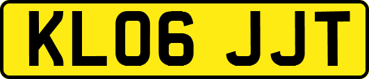 KL06JJT