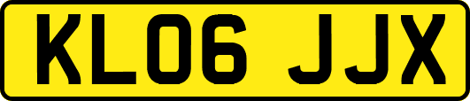 KL06JJX