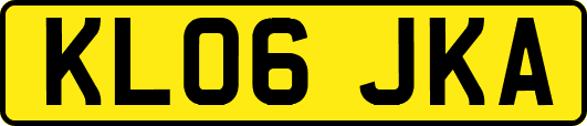 KL06JKA