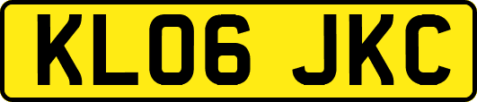 KL06JKC