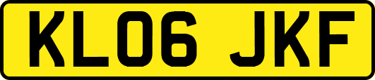 KL06JKF