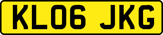 KL06JKG