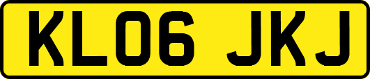 KL06JKJ