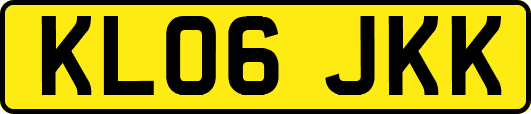 KL06JKK