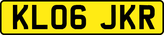 KL06JKR