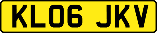 KL06JKV